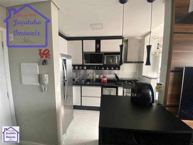 Apartamento para Venda em Santo André - 2