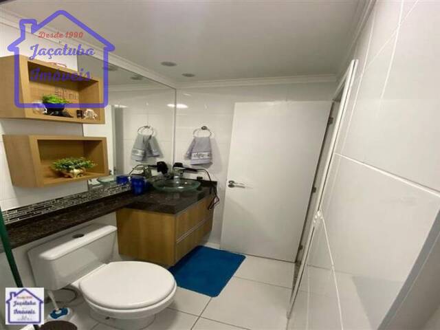 Apartamento para Venda em Santo André - 3