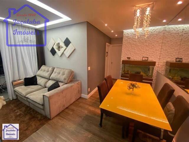 Apartamento para Venda em Santo André - 4