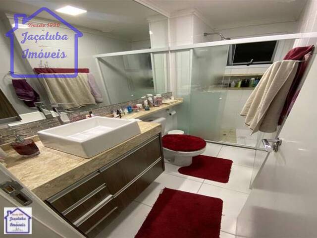 Apartamento para Venda em Santo André - 5