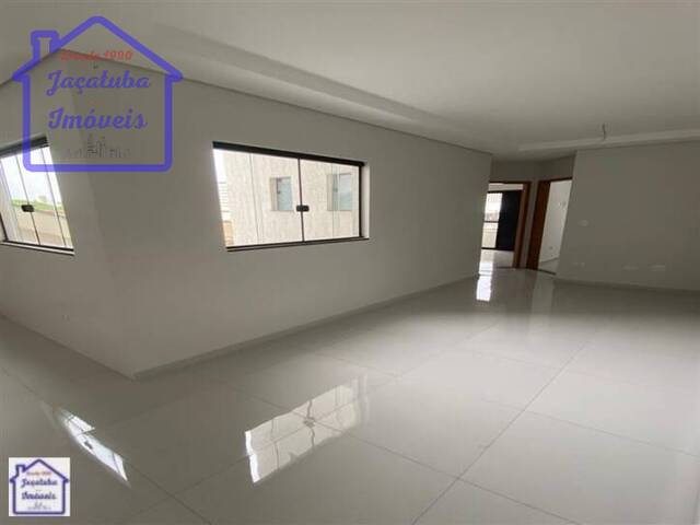 Apartamento para Venda em Santo André - 2