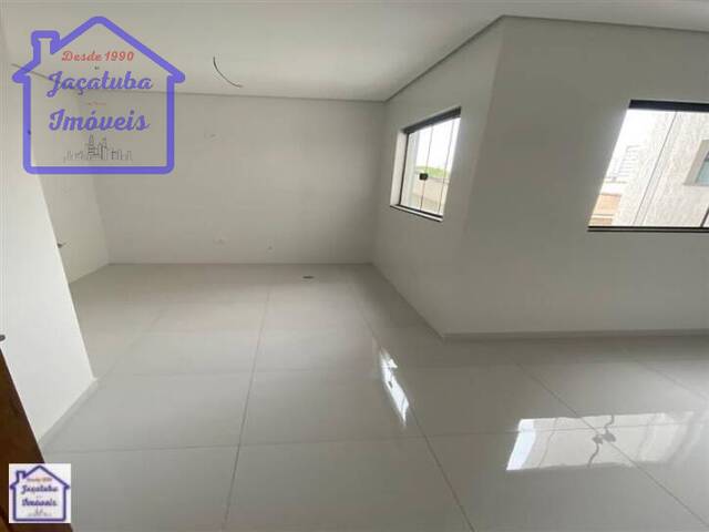 Apartamento para Venda em Santo André - 3