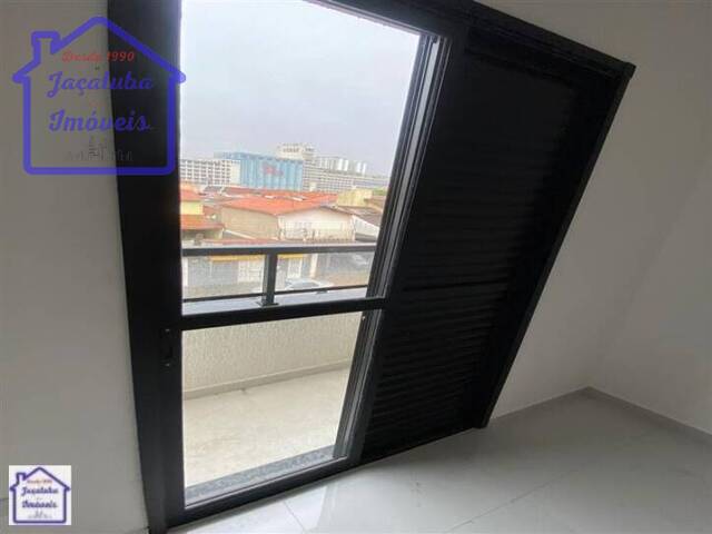 Apartamento para Venda em Santo André - 4