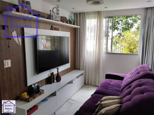 Apartamento para Venda em Santo André - 2