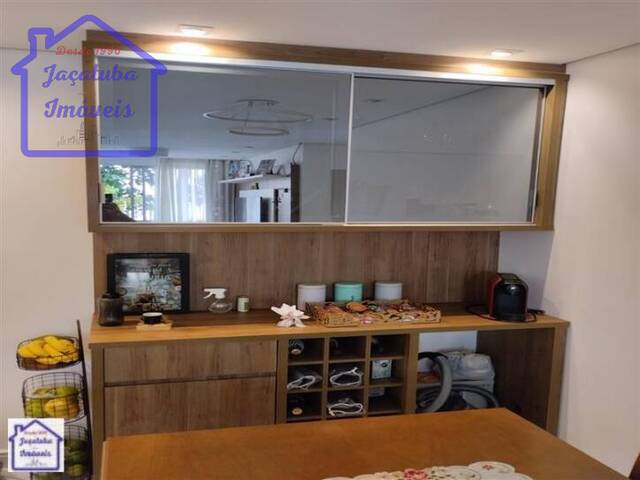 Apartamento para Venda em Santo André - 3