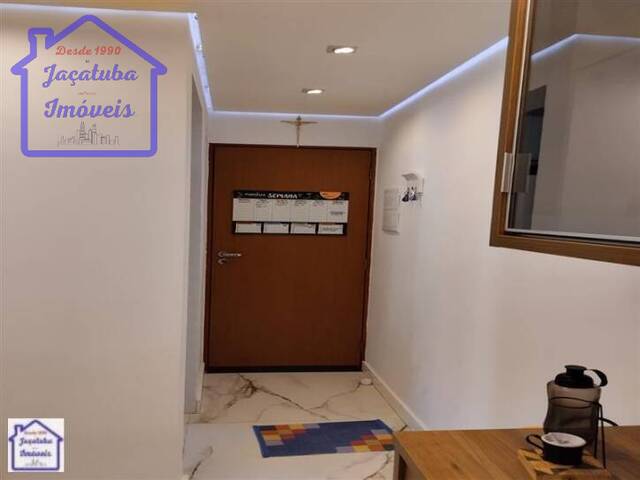 Apartamento para Venda em Santo André - 4