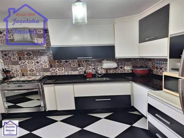 Apartamento para Venda em Santo André - 2