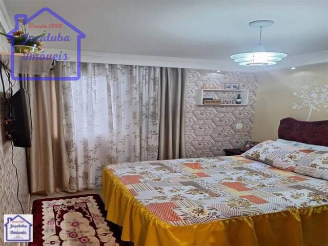 Apartamento para Venda em Santo André - 3