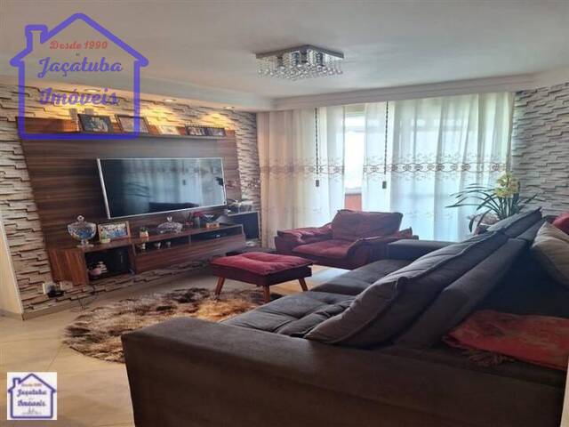 Apartamento para Venda em Santo André - 5