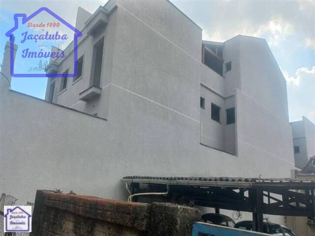 #7449 - Cobertura para Venda em Santo André - SP - 1