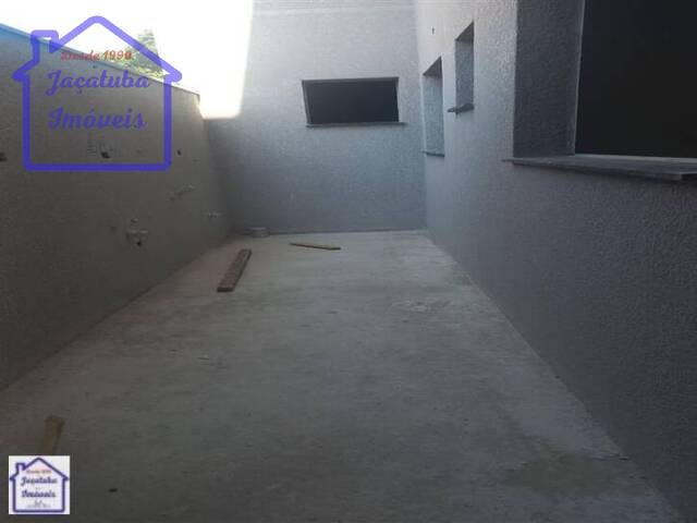 Cobertura para Venda em Santo André - 5