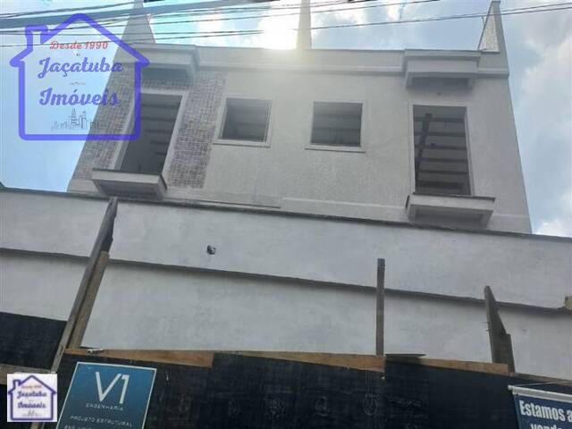 Apartamento para Venda em Santo André - 3