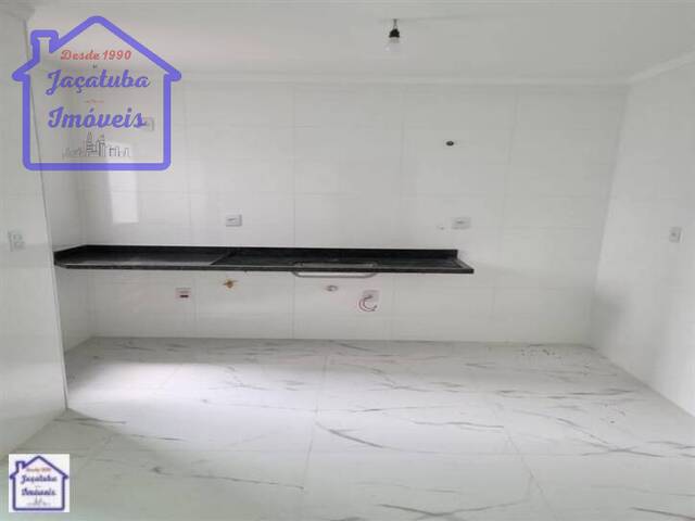 #7451 - Cobertura para Venda em Santo André - SP - 3