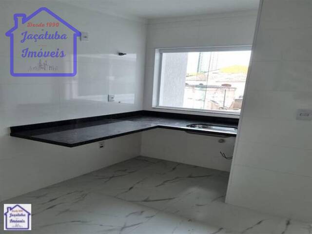 Apartamento para Venda em Santo André - 2