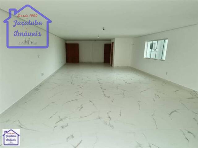 Apartamento para Venda em Santo André - 3