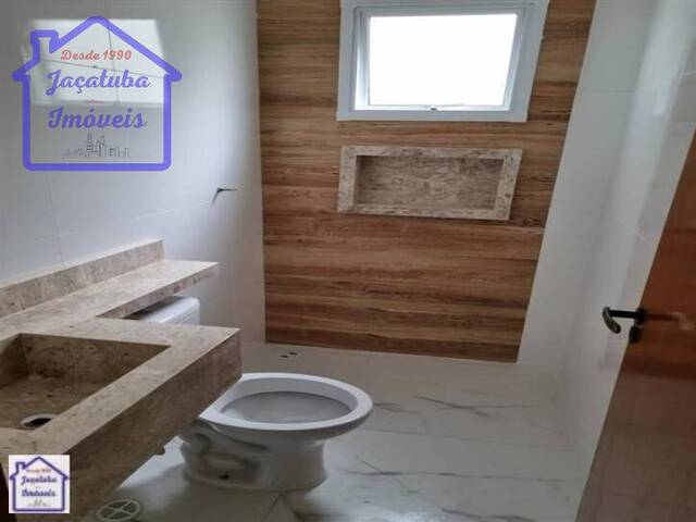 Apartamento para Venda em Santo André - 4