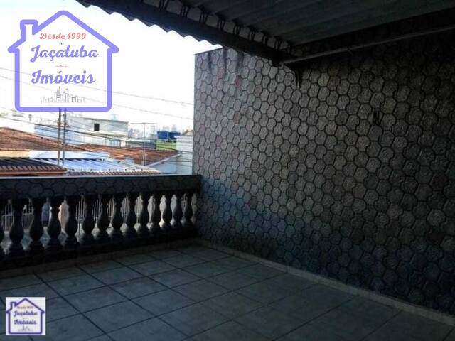 Sobrado para Venda em Santo André - 5