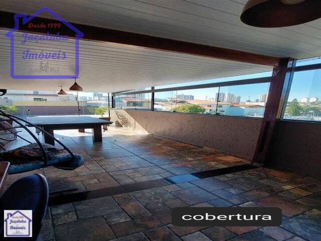 #7455 - Cobertura para Venda em Santo André - SP - 2