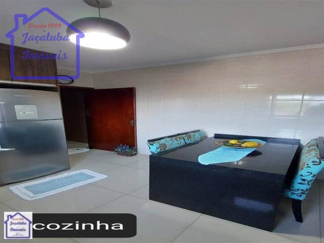 #7455 - Cobertura para Venda em Santo André - SP - 3