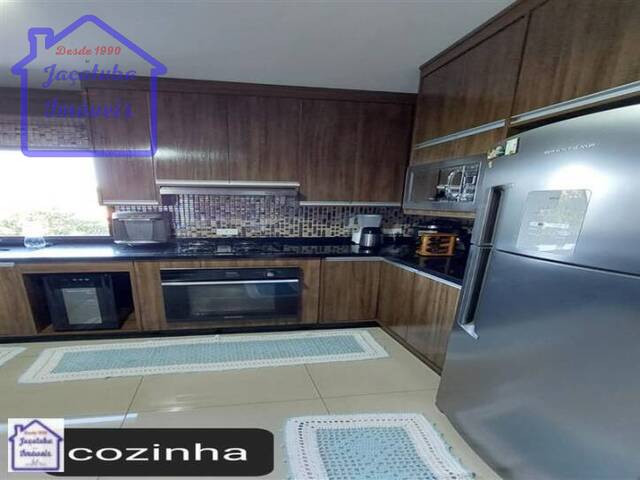 Cobertura para Venda em Santo André - 4