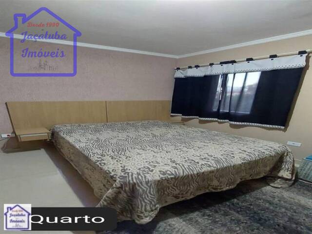 Cobertura para Venda em Santo André - 5