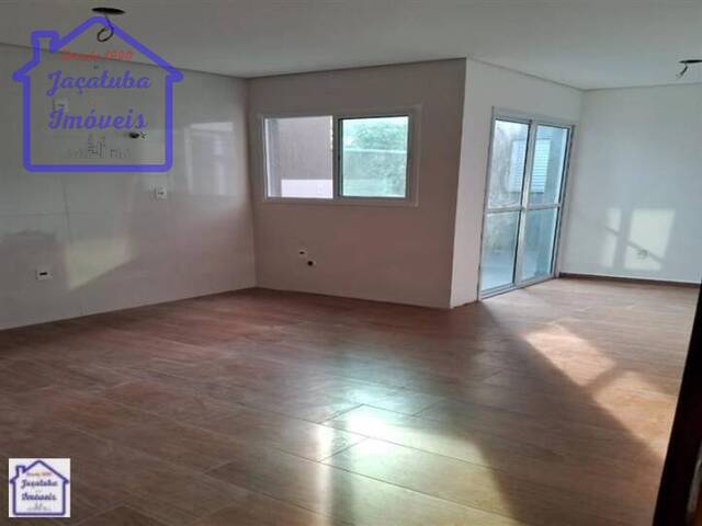 Apartamento para Venda em Santo André - 5