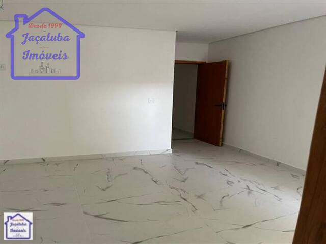 Apartamento para Venda em Santo André - 2