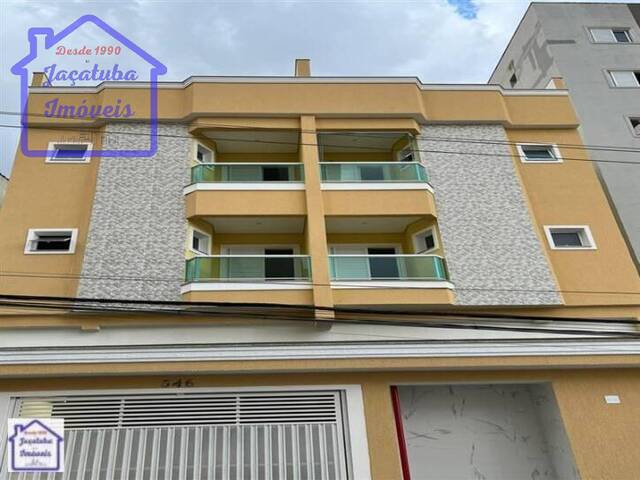 Apartamento para Venda em Santo André - 3