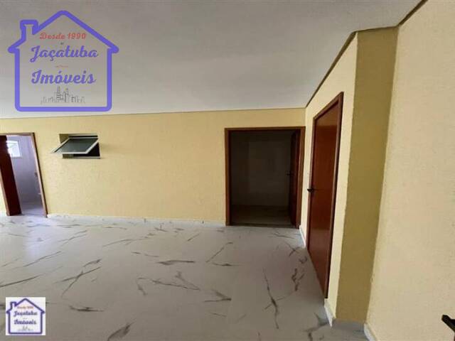 Apartamento para Venda em Santo André - 4