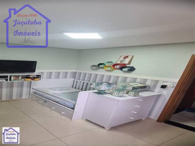 #7461 - Cobertura para Venda em Santo André - SP - 3