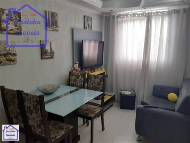 Apartamento para Venda em Santo André - 2
