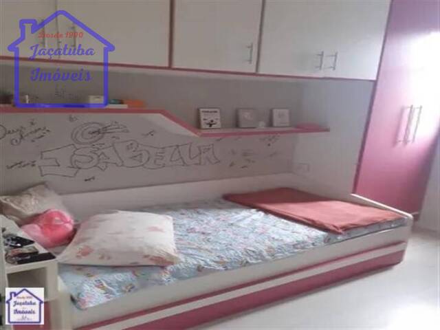 Apartamento para Venda em Santo André - 3