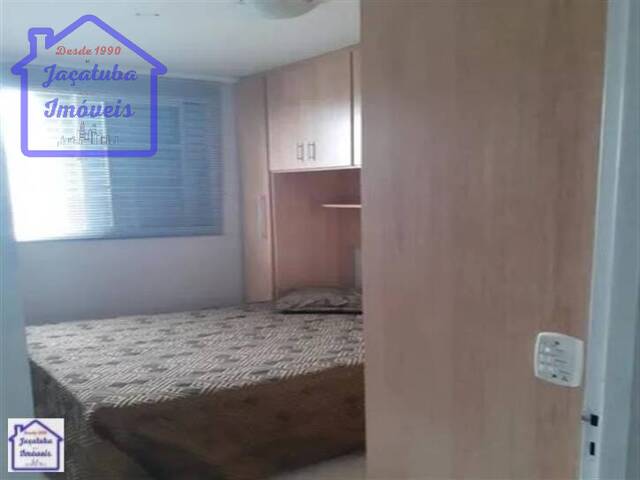 Apartamento para Venda em Santo André - 4