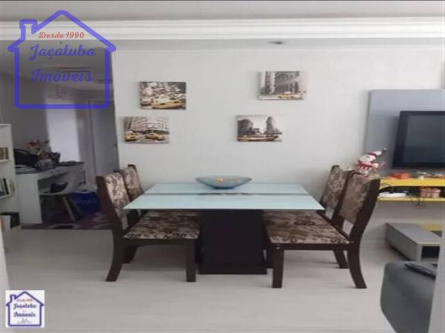 Apartamento para Venda em Santo André - 5