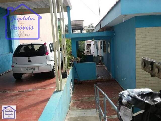 #7465 - Terreno para Venda em Santo André - SP - 2
