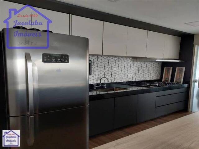 Apartamento para Venda em Santo André - 3