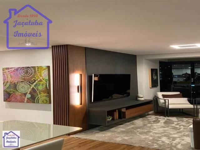 Apartamento para Venda em Santo André - 4