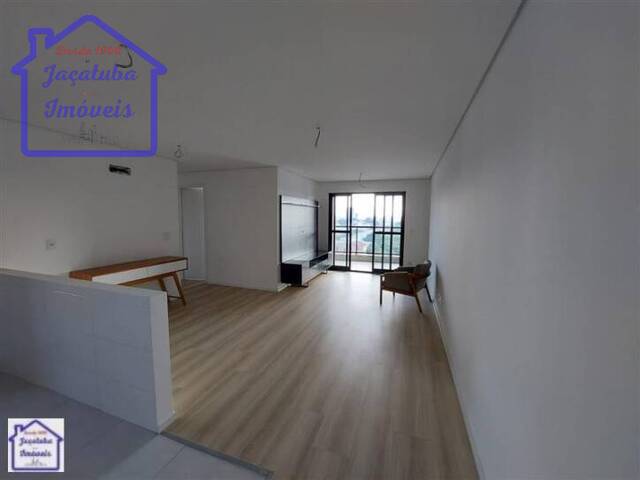 Apartamento para Venda em Santo André - 2