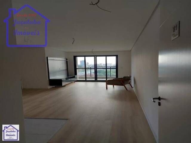 Apartamento para Venda em Santo André - 3