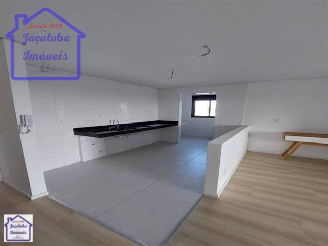 Apartamento para Venda em Santo André - 4