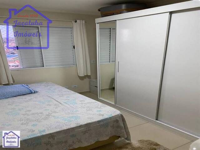 Apartamento para Venda em Santo André - 2