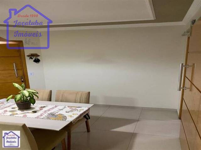 Apartamento para Venda em Santo André - 3