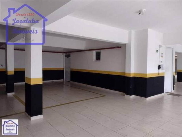 #7470 - Cobertura para Venda em Santo André - SP - 1