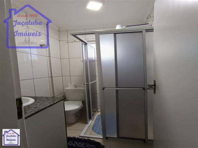 #7470 - Cobertura para Venda em Santo André - SP - 2