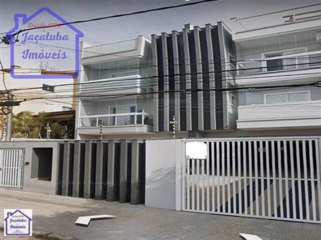 #7471 - Cobertura para Venda em Santo André - SP
