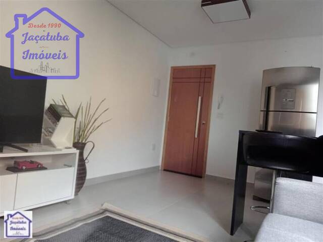 Cobertura para Venda em Santo André - 5