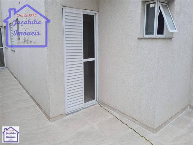 Apartamento para Venda em Santo André - 3