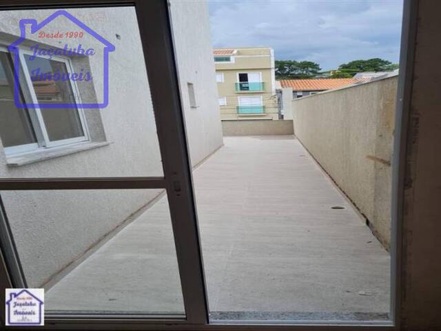 Apartamento para Venda em Santo André - 3