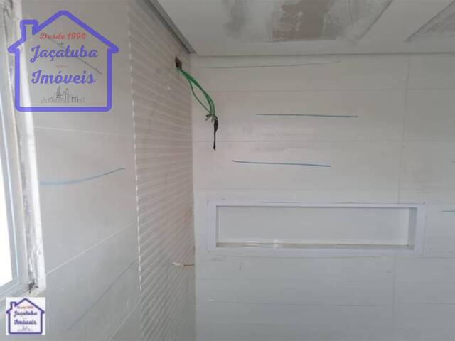 Apartamento para Venda em Santo André - 5