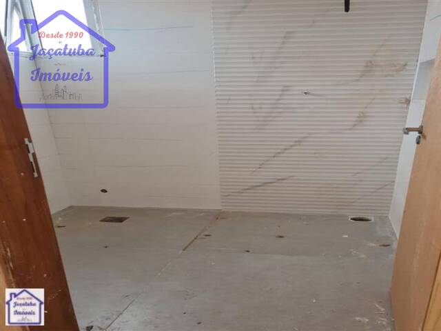 Apartamento para Venda em Santo André - 3